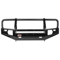 B/BAR HILUX 11ON FLARES AF20 ARB : Pare-chocs 4x4 robuste